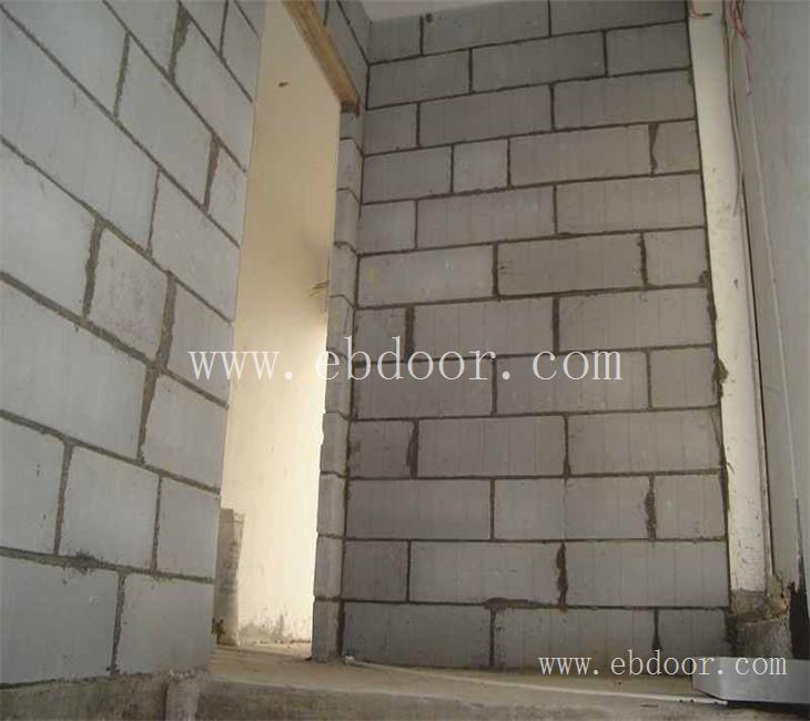 德阳家装轻质砖施工