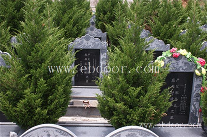 西安B5型墓地价格咨询