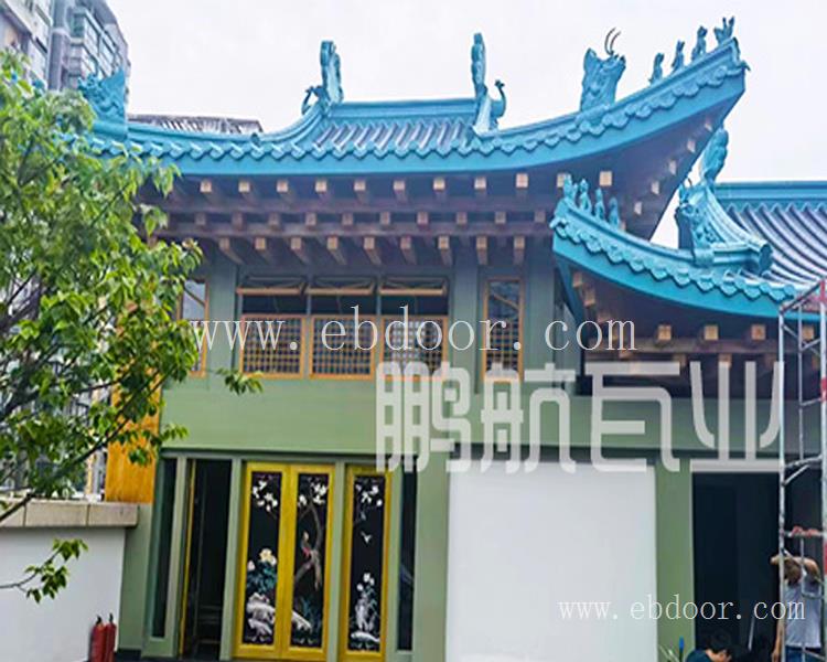 重庆价格金属瓦直销