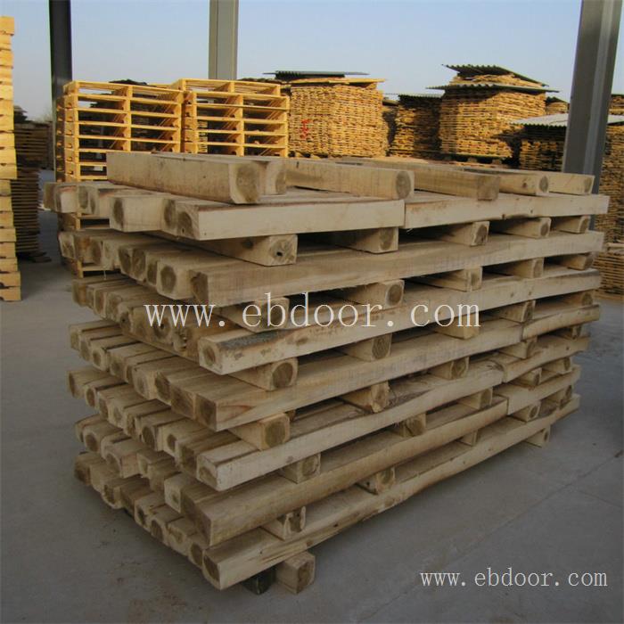 西宁木栈板生产