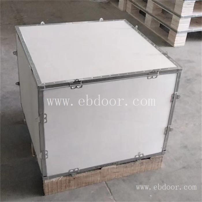 兰州木栈板生产