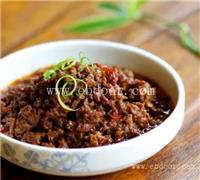 陕西蒜蓉夹馍酱加盟