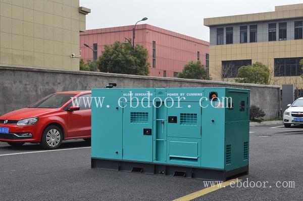 宜宾方舱发电机组公司