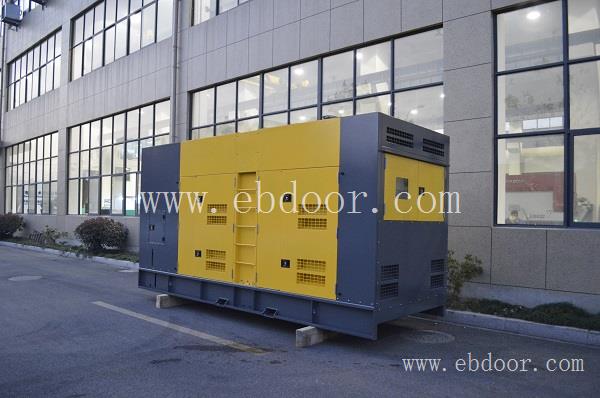 宜宾方舱发电机组价格