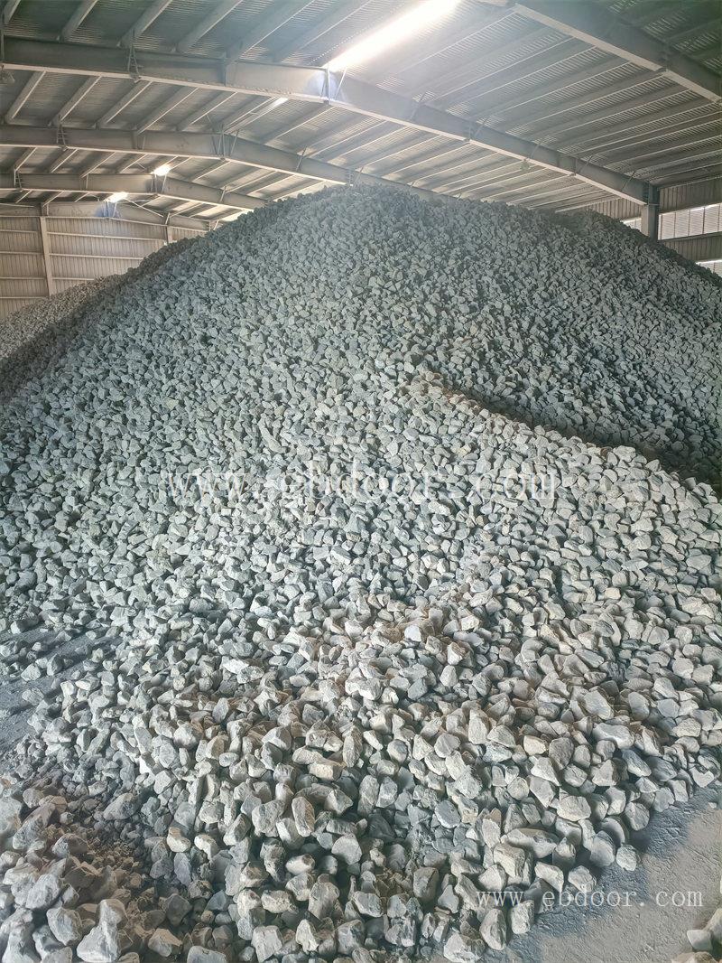 西安硅铁厂氧化钙价格