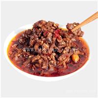 西安自制夹馍酱加盟