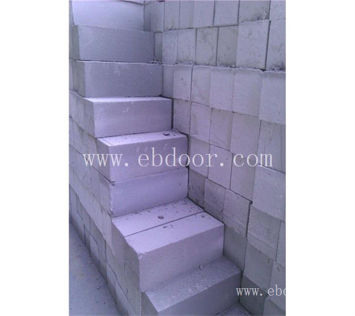 德阳家装轻质砖隔断工程