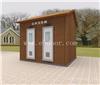 四川工地环保厕所搭建