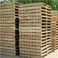 银川木栈板批发