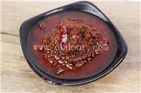 陕西豆豉夹馍酱厂家