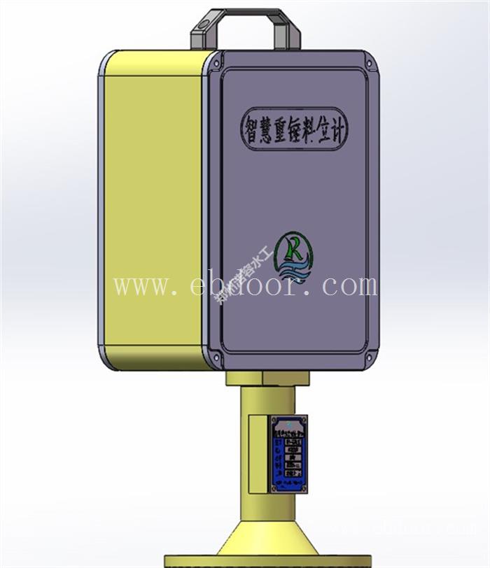 新乡智慧重锤式料位计批发