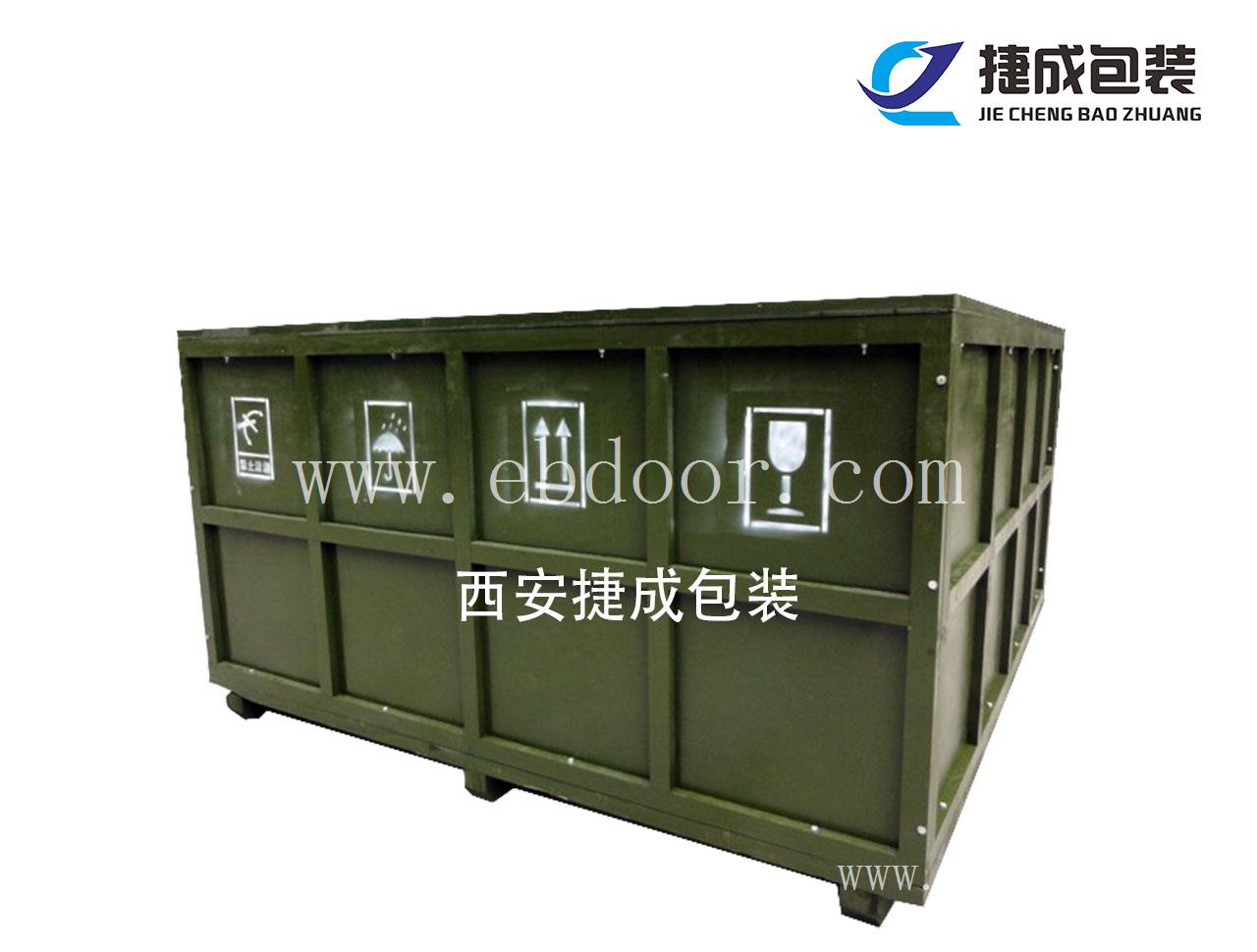陕西军品箱哪家好