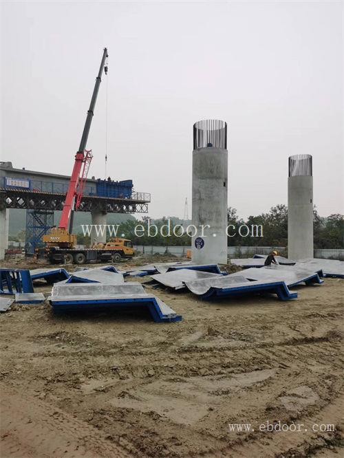 绵阳圆柱钢模板定制