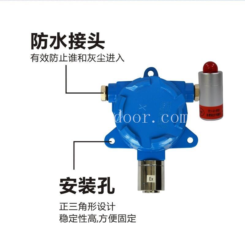 陕西四合一气体检测器哪里有