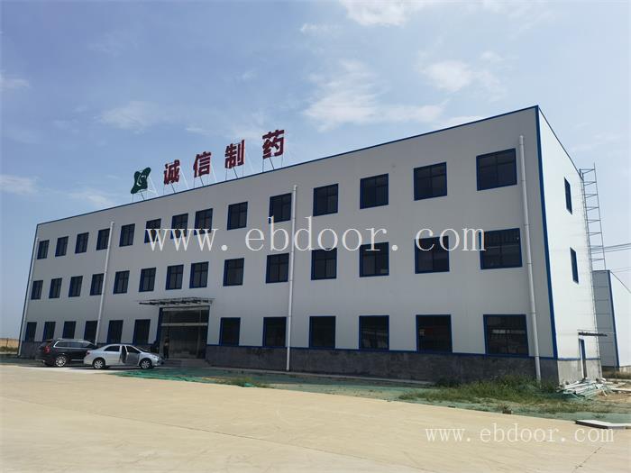陕西桥架钢结构厂家