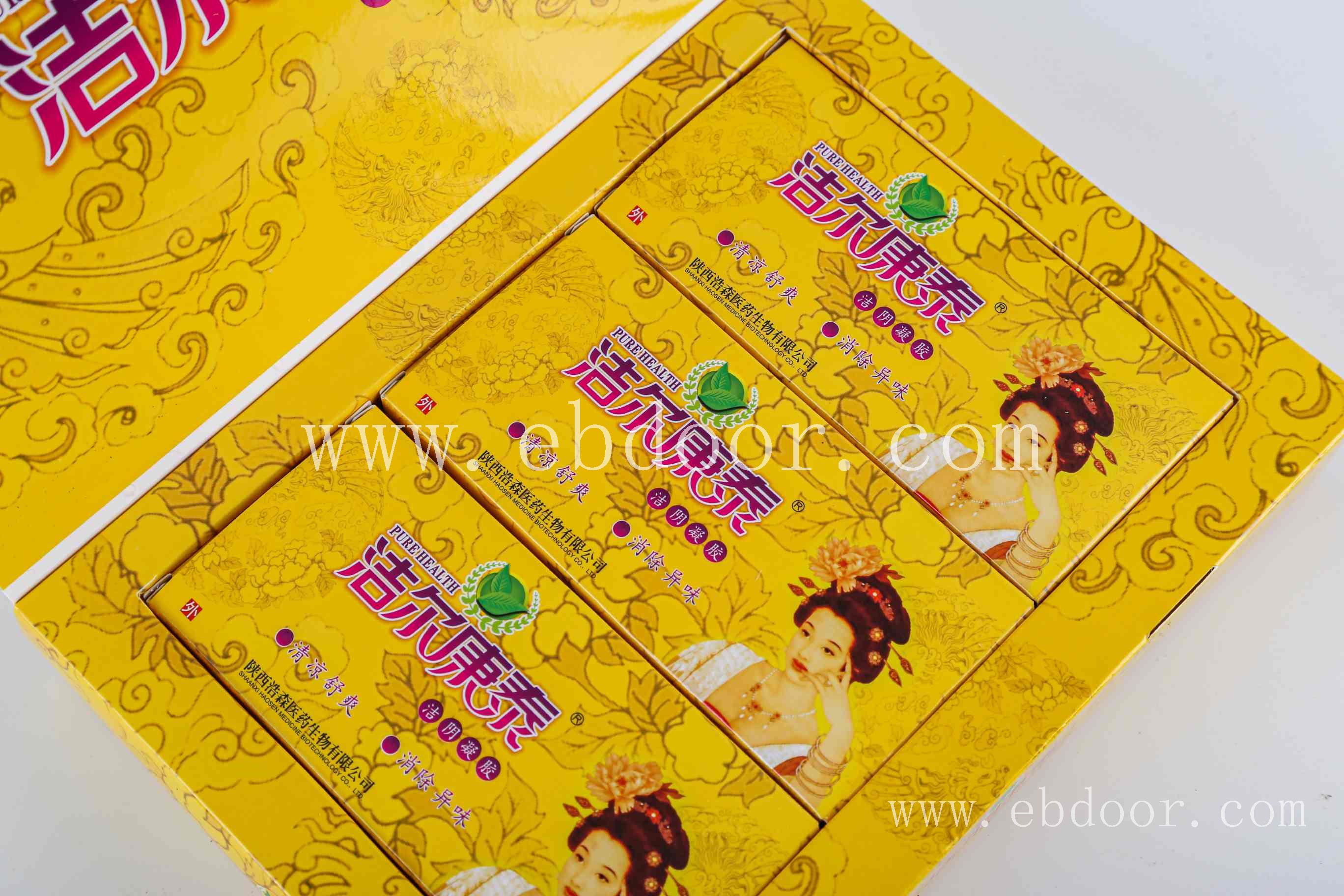 上海妇科凝胶价格