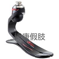 河南假肢厂家,郑州假肢定制,敏捷者碳纤减震储能脚