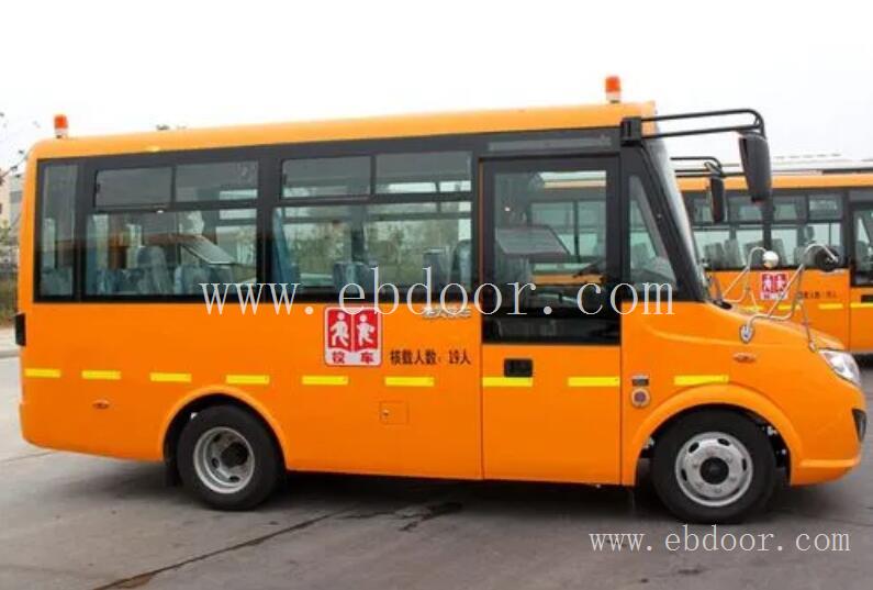 西安幼儿园校车公司