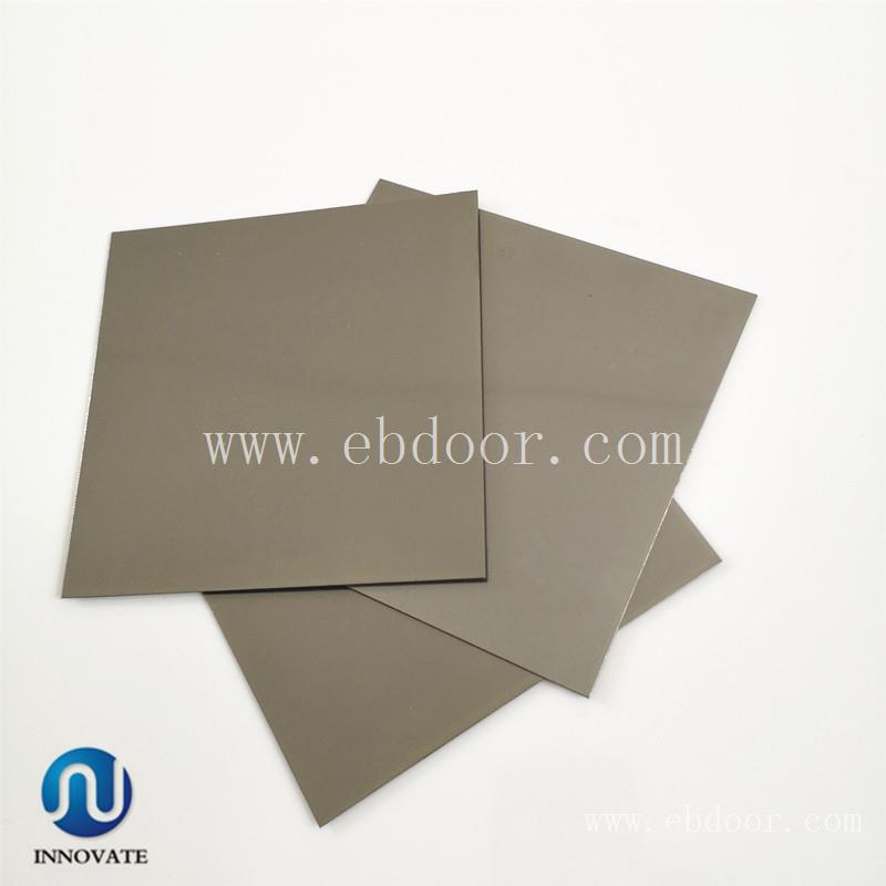 上海金属钨板生产
