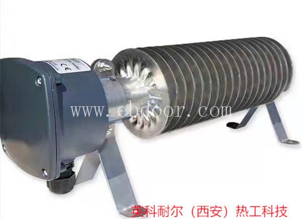 青海耐腐蚀电热管生产