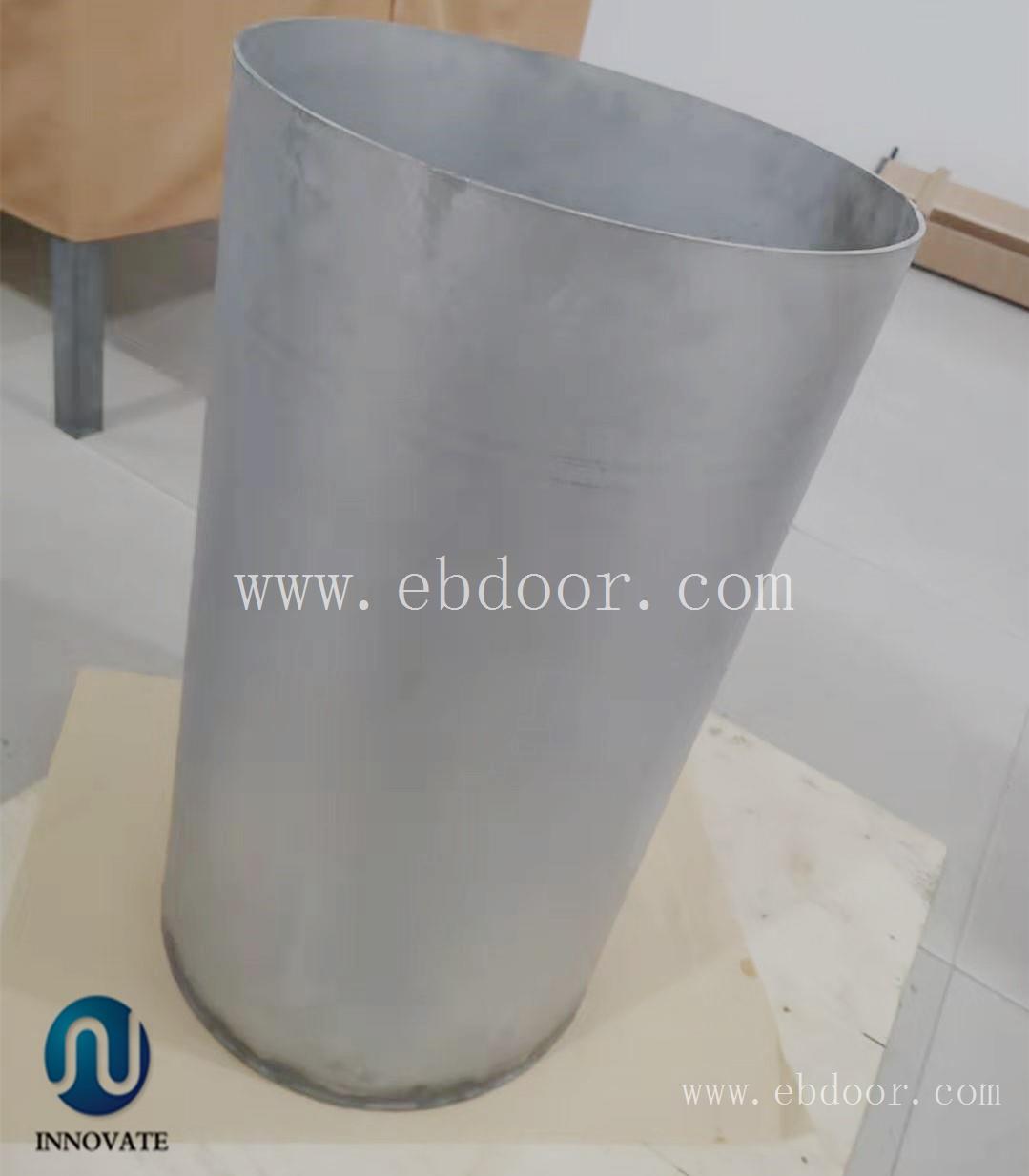 重庆烧结坩埚生产