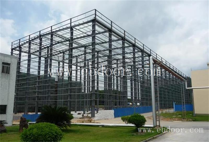 陕西建筑钢结构桥梁设计