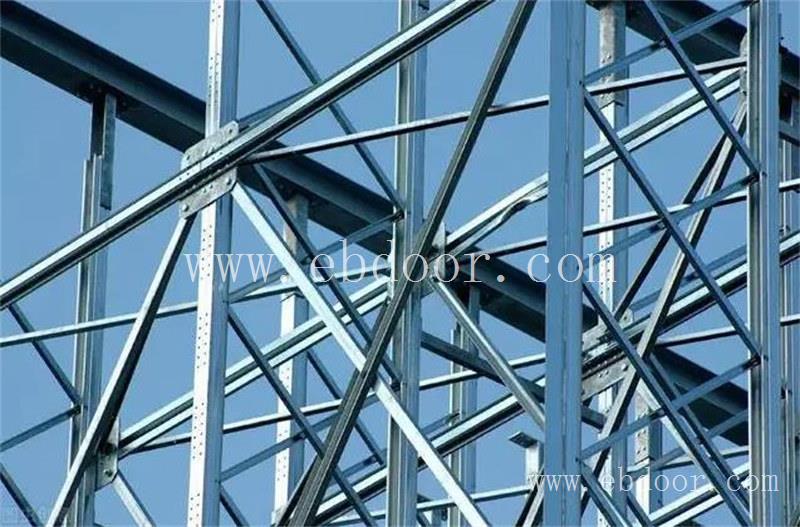西安重钢钢结构桥梁施工