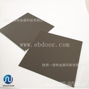 湖北金属铌板厂家
