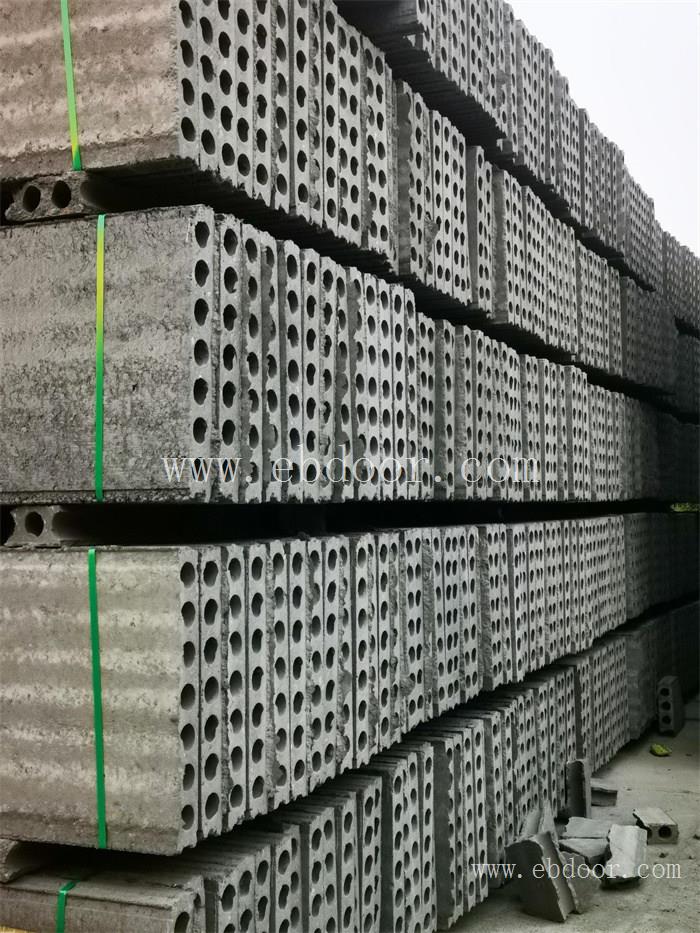 焦作厂房陶粒轻质隔墙板批发