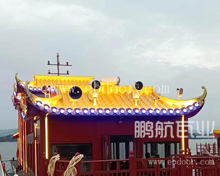 宝鸡仿古铝瓦报价