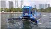 上海全自动保洁船研发
