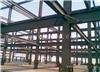 铜川空间钢结构桥梁施工