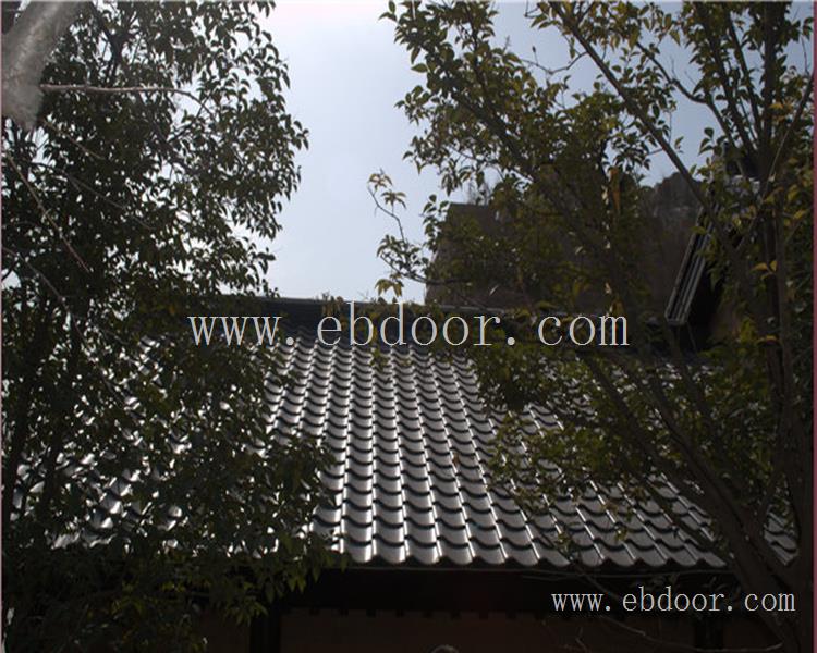 陕西古建铝瓦哪里有