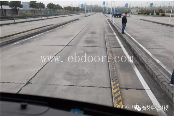 黄石摩托车驾校报名