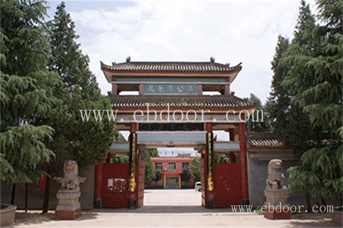 西安墓地墓园出售