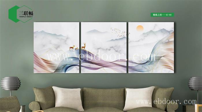 银川家用发热画批发