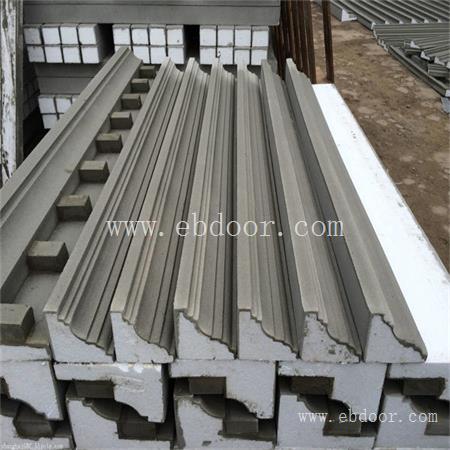 四川房屋EPS线条厂家