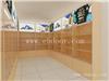 石嘴山饰品展柜制作