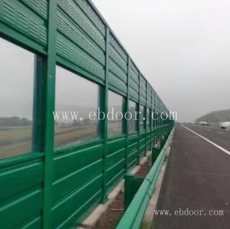 陕西高速公路声屏障厂家