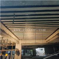 重庆城市桥梁加固多少钱