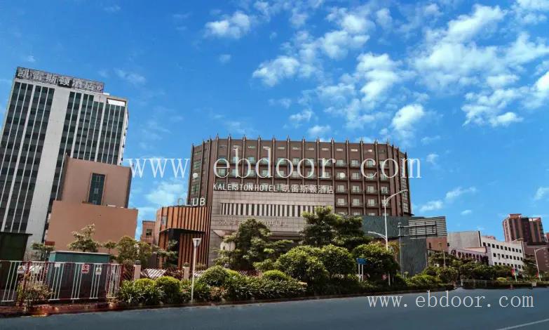 丽江无人智慧酒店系统价格
