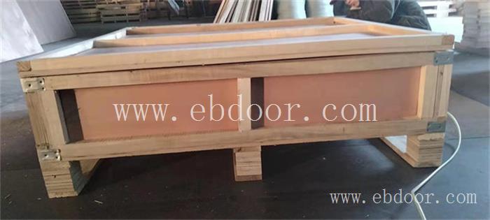 晋城木包装箱制造厂