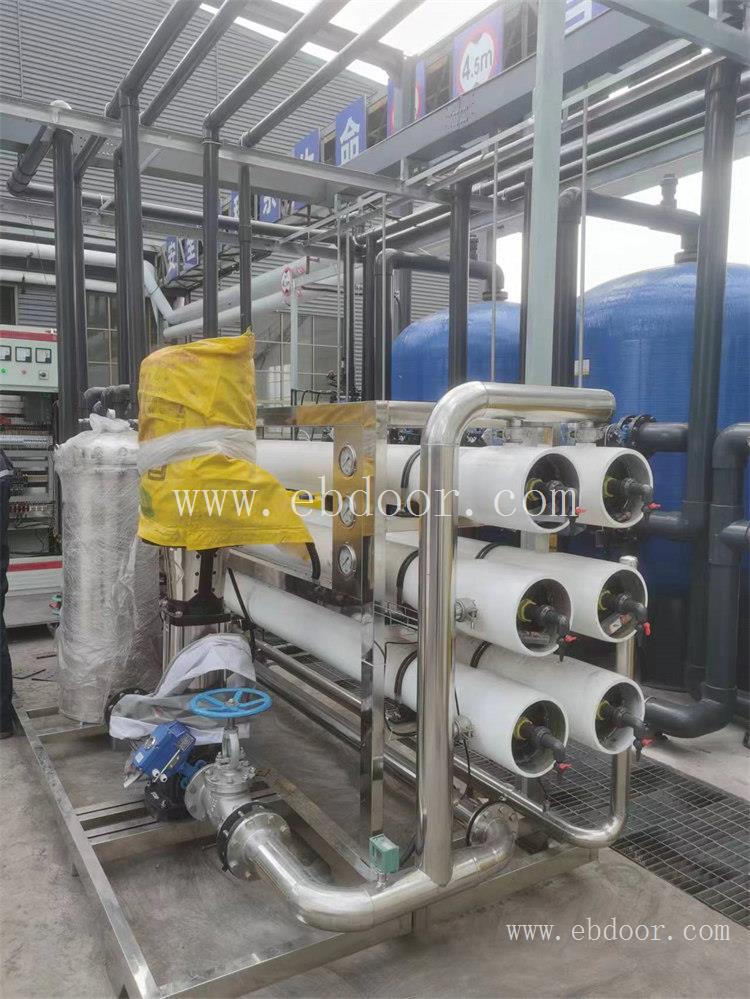 陕西推荐水处理设备厂家