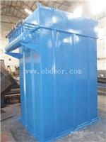 昆明高温布袋除尘器价格