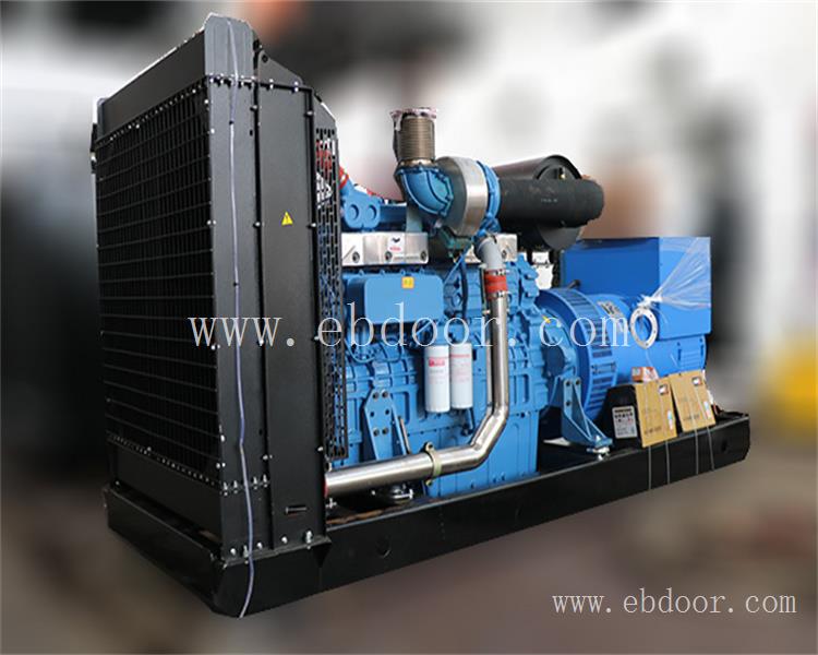 四川高压柴油发电机价格