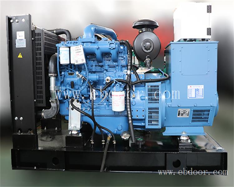 四川潍柴柴油发电机组厂家