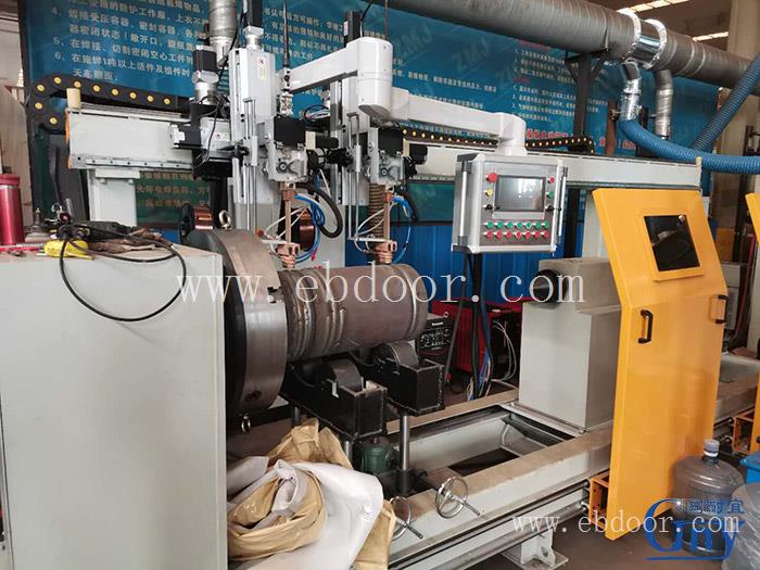 湖北内壁堆焊多少钱