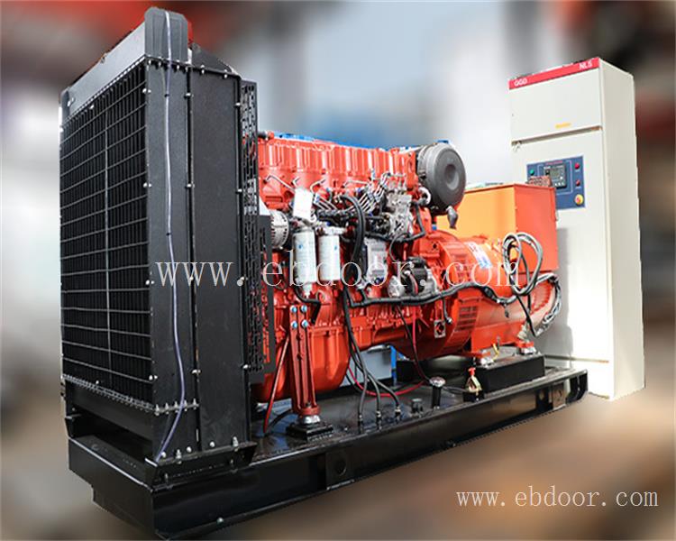 四川家用柴油发电机公司