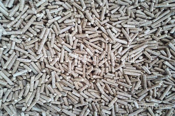 焦作玉米秸秆压块销售