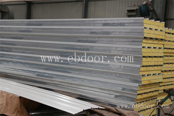 铜川铝镁锰板生产